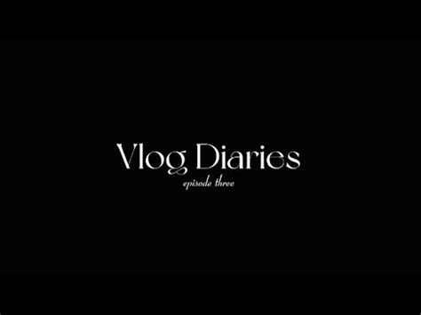 Vlog Diaries Ep 3 Shs Retreat 2024 YouTube