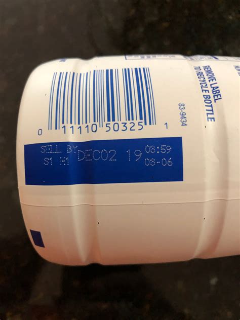 Super milk??