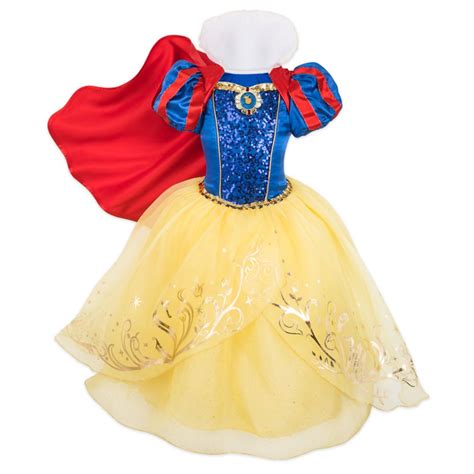 Disney Princess Snow White Dress | Dresses Images 2022