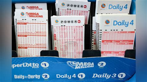 Powerball Jackpot Climbs To 685 Million After No Top Prize Winners In