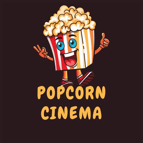 Popkorn Cinema Youtube