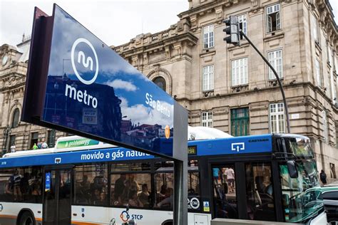 Greve da STCP a partir da meia noite no Grande Porto terá serviços