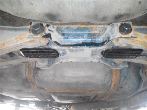 Задняя подвеска!(Почти все) — Hyundai Lantra II, 1,6 л, 1996 года ...