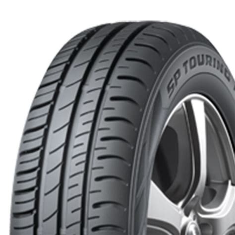 Dunlop Sp Touring R R T