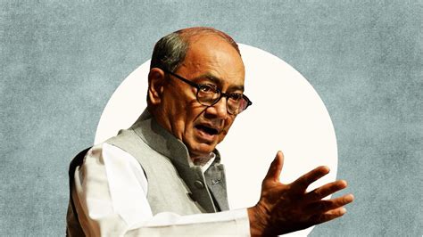 I'm a better Hindu than all BJP leaders: Digvijaya Singh