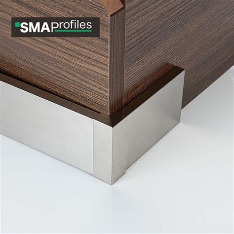 China Customized Mm Stainless Steel Skirting Suppliers