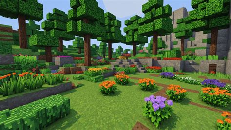 Exploring The Top Bedrock Seeds For Minecraft