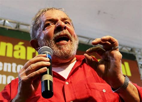 Acho que o Lula não conhece o Ceveró diz braço direito do ex presidente