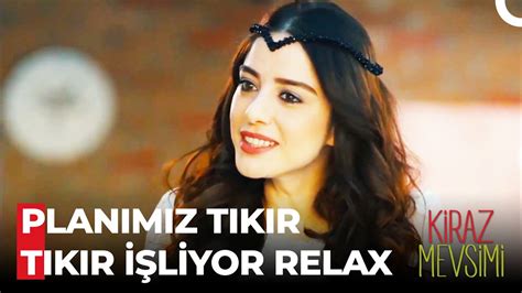 Önem in Ayaz a Anlam Dolu Hediyesi Kiraz Mevsimi YouTube