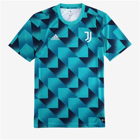 Juventus Maglia Pre Partita Juventus Official Online Store