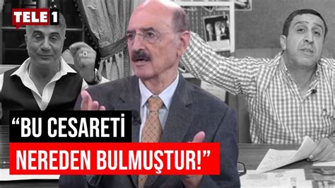 H Sn Mahalli Korkun Dedi Sedat Peker Ve Muhammet Yakut Dosyas N