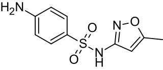 Sulfonamide: Chemical Structure & Derivatives - Lesson | Study.com