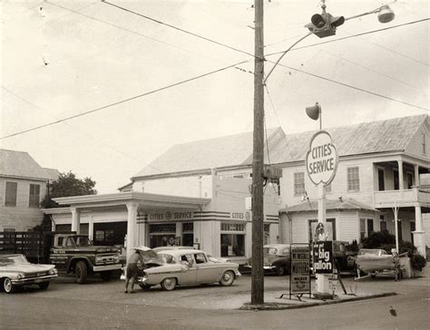 Cities Service Company - American Oil & Gas Historical Society