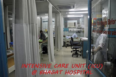 Gallery Bhagat Hospital Bhagat Chandra Hospital