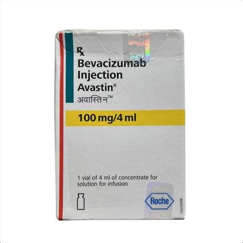 Mg Bevacizumab Injection Supplier Mg Bevacizumab Injection Price