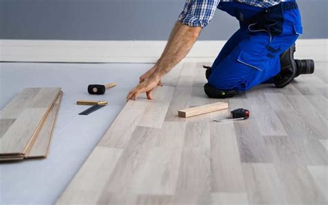 Advantages of Professional Laminate Flooring Installation