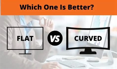 What Are The Benefits Of Curved Monitors