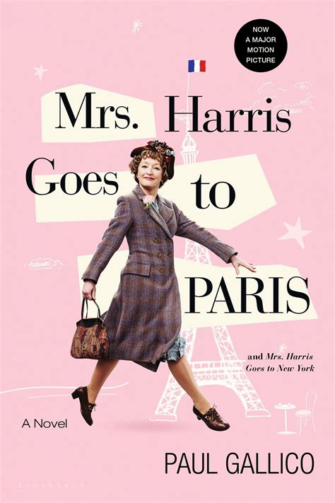Mrs Harris Goes To Paris Ebook