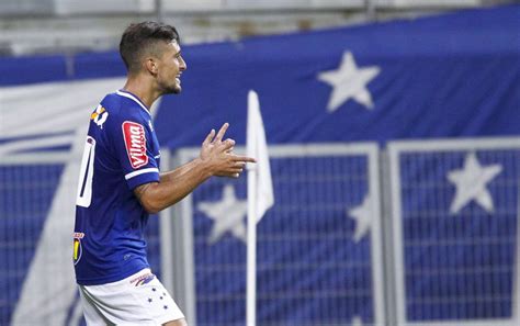 Mais Confiante De Arrascaeta Quer Manter Fase Goleadora No Cruzeiro