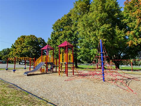 Walker Field Park - SBVPA