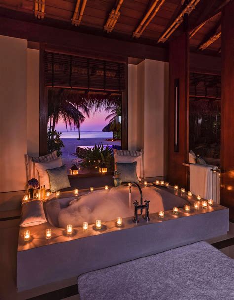 OneOnly Reethi Rah, Maldives. Luxury Hotel Review by TravelPlusStyle