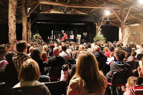 La Ferme Saint Michel Cherche Un Second Souffle Charente Libre Fr