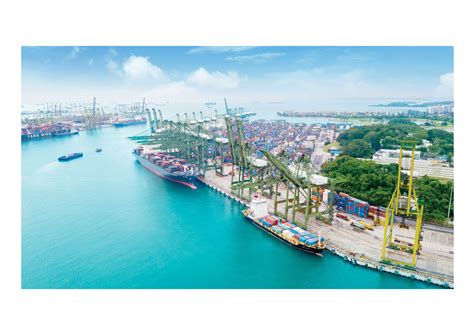event details maritime port authority  singapore mpa