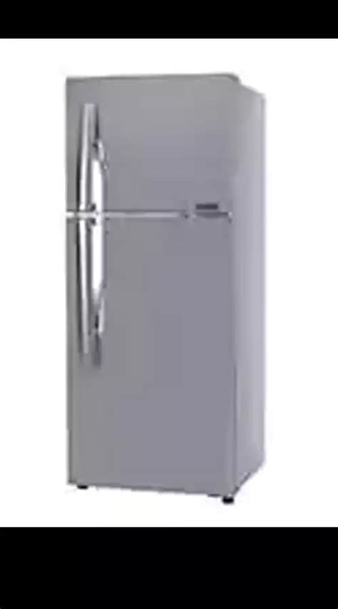 Buy Lg Double Door Refrigerator 260 Litres 2 Star Inverter Gl T292rpzy Shiny Steel Online From