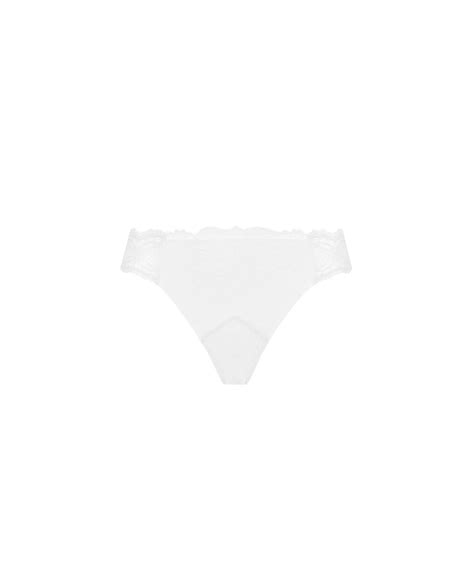 Wunderwear Sublime En Den Italian Bikini Taitrusse Fra Lise Charmel