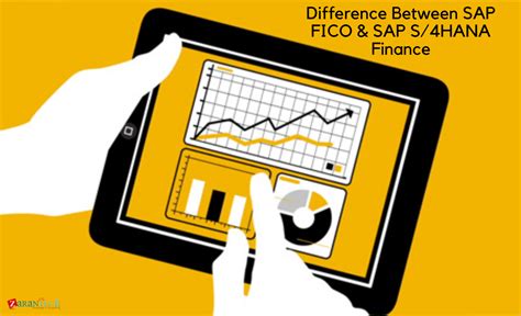 Difference Between Sap Fico And Sap S4hana Finance Zarantech