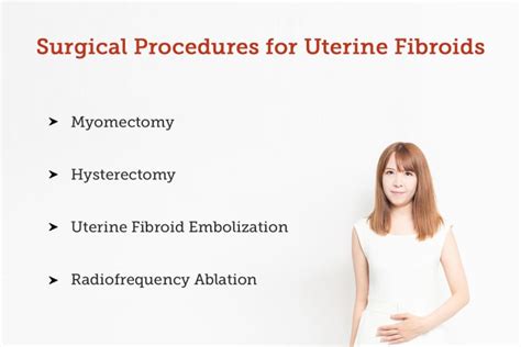 Uterine Fibroids: Treatment, Procedure, Cost, Recovery, Side Effects And More