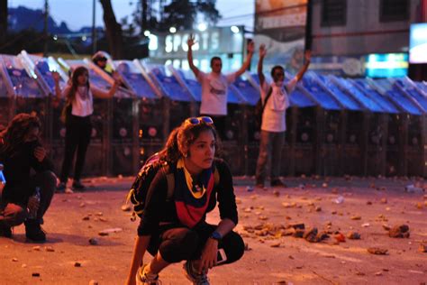 Venezuelan Gangs Are Using Food to Recruit Children