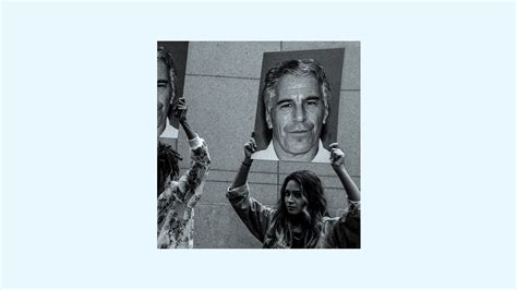 Why We Want to See the Epstein Files - Christianity Today