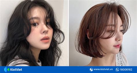 Top những kiểu tóc nữ hot trend mùa Thu Đông 2023 chủ salon cập nhật ngay