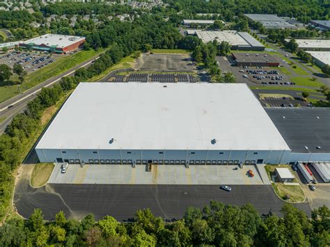 900 Wheeler Way, Langhorne, PA 19047 - Langhorne Logistics Center | LoopNet