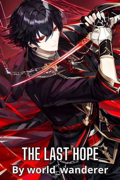 Update More Than Last Hope Anime Latest In Duhocakina