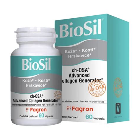 Biosil - Biofarm