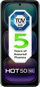 Infinix Hot G Vs Xiaomi Redmi A G Gb Ram Gb Smartprix