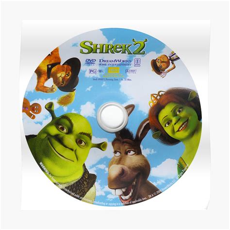 Shrek 2 soundtrack – Telegraph