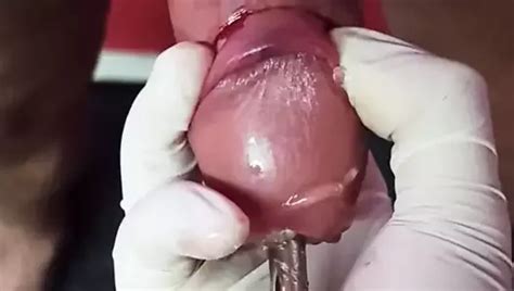 Cbt Kinky Bitch Ball Stretching Ball Crushing Free Porn Xhamster