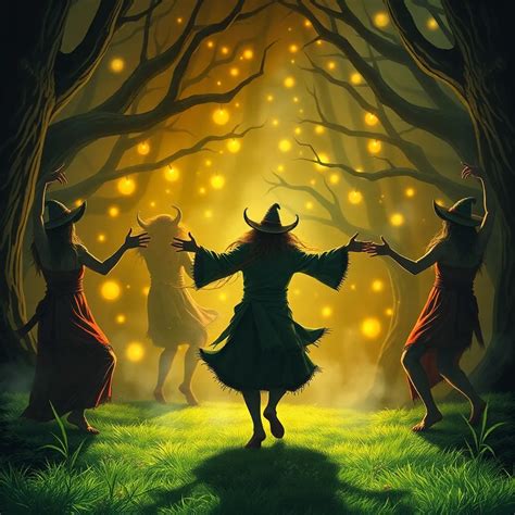 The Legacy of the Ifrit: Their Influence on Modern Mythology and