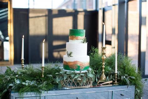 30 Green Wedding Theme Ideas for Any Wedding Style