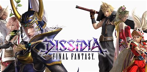 Dissidia Final Fantasy Arcade Yshtola In Azione Nel Nuovo Trailer