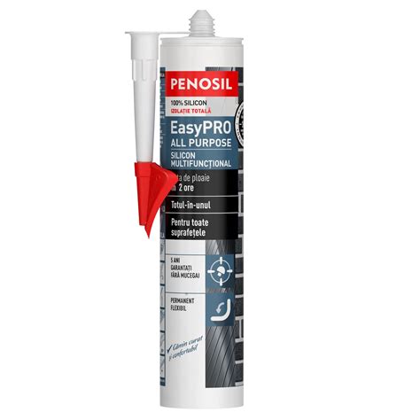 Penosil Easypro All Purpose Silicon Neutral Etan Ant Multifunc Ional