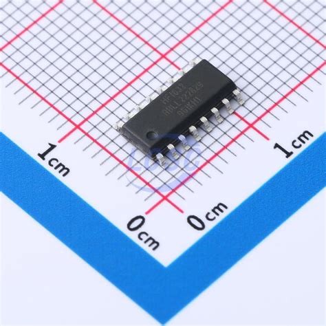 XP9952HP Radiolink Embedded Processors Controllers LCSC Electronics