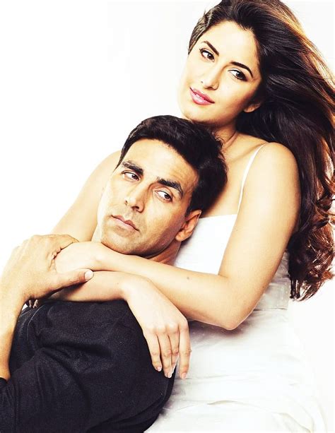 Akshay Kumar And Katrina Kaif My Favorite Bollywood Jodi Akshay Kumar Couple Hd Phone