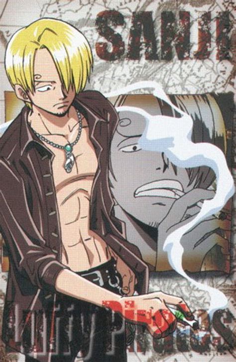 Sanji One Piece Image Zerochan Anime Image Board