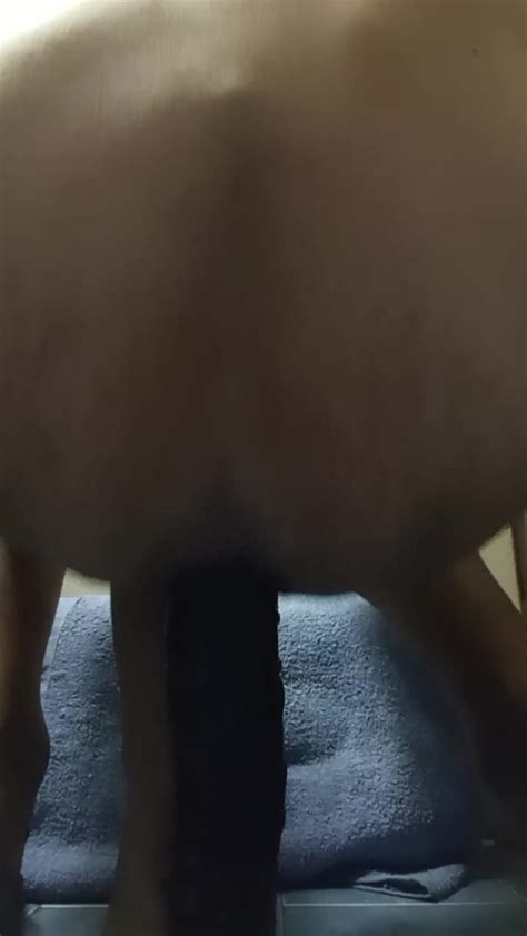 Nancy Barbellous Playing With My Dildo Ashemaletube