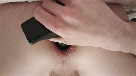 Short Plug Vid Free Gay Gaping HD Porn Video Fe XHamster