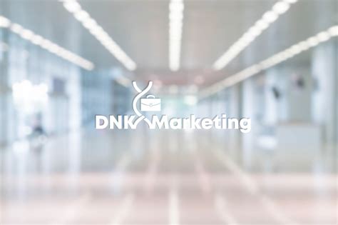 DNK-Marketing on Behance